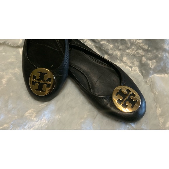 Tory Burch Shoes - Tory Burch Ballet Shoes